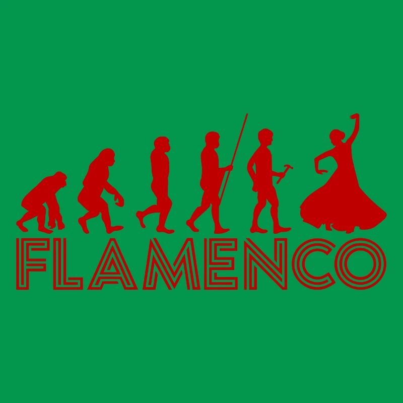 Flamenco Evolution 2
