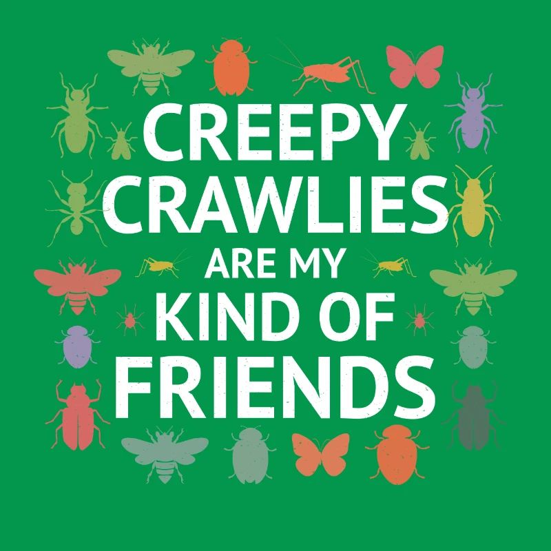 Insect Collector Entomology Entomologist Bug Lover