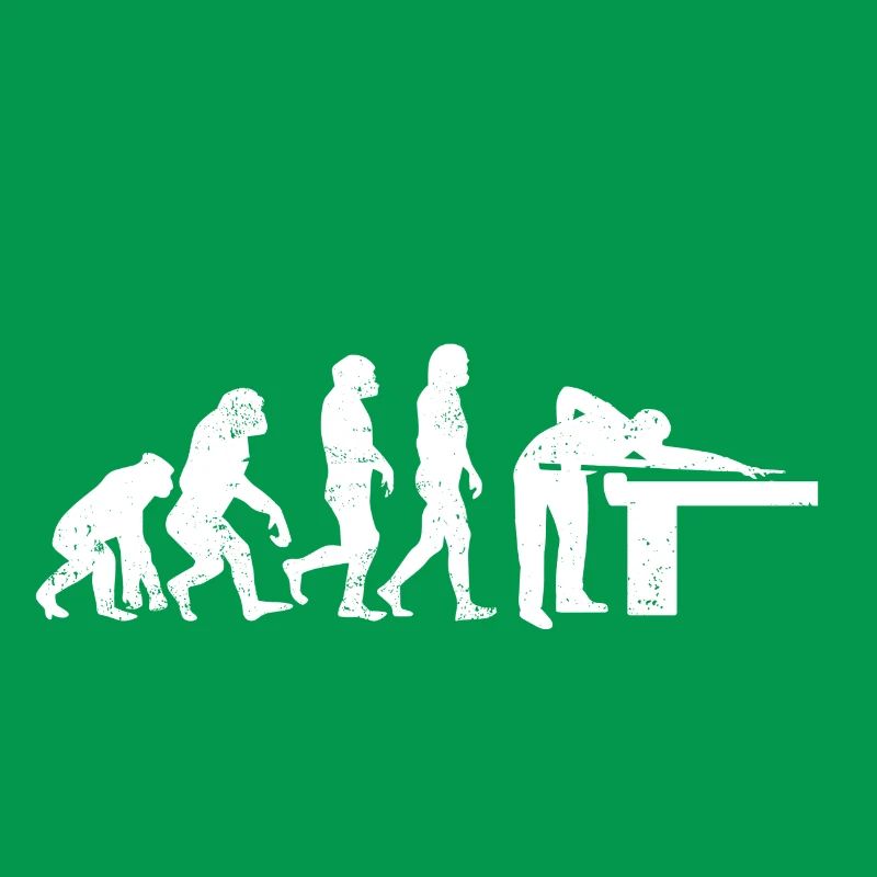 Billiards evolution snooker pool gift billiard