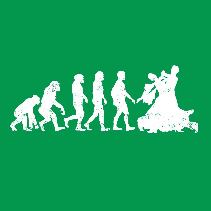Waltz evolution dance dancing dancer gift couple