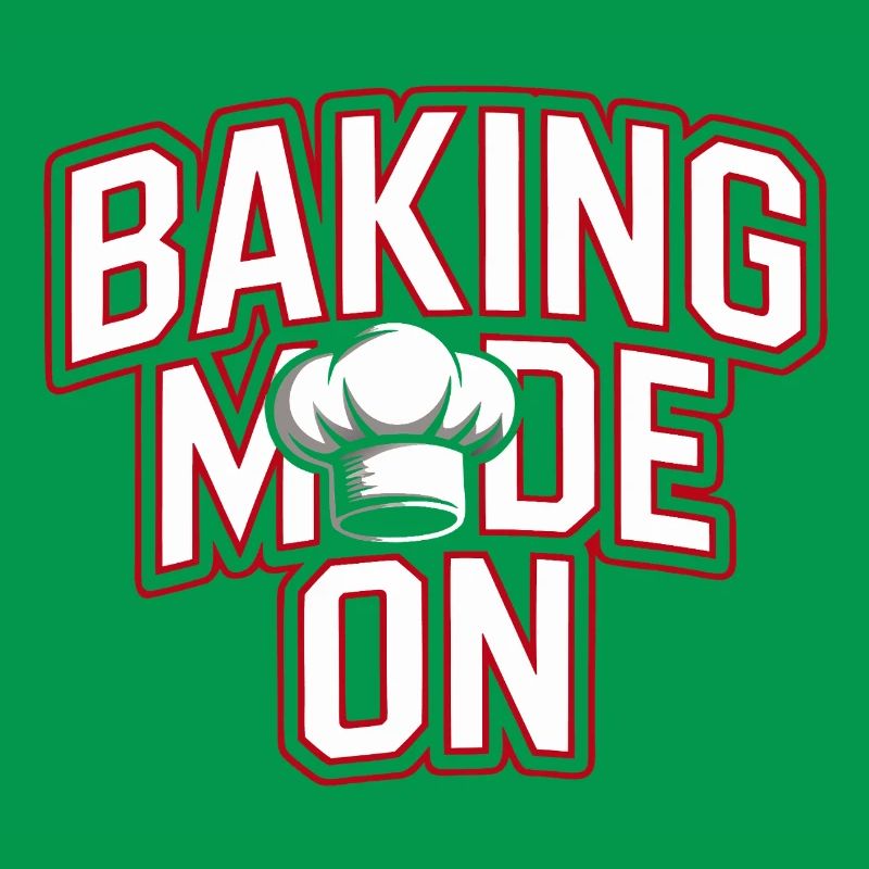 Mode de cuisson - Conception de la toque de chef