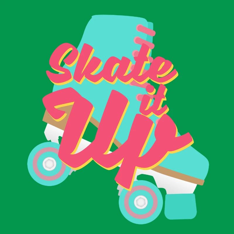 Roller Roller Roller Roller Cadeau