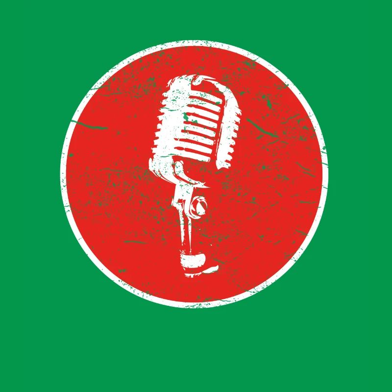 Geschenk MIKROFON MICROFON MIC