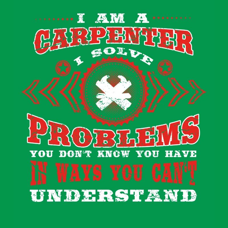 poison solve problems know CARPENTER