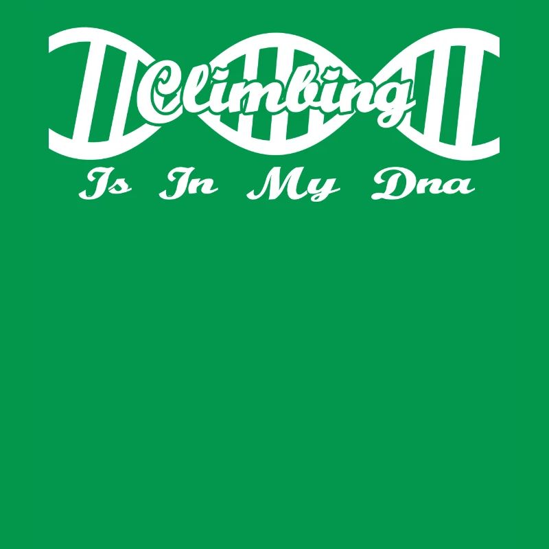 Dns dna evolution hobby gift Climbing