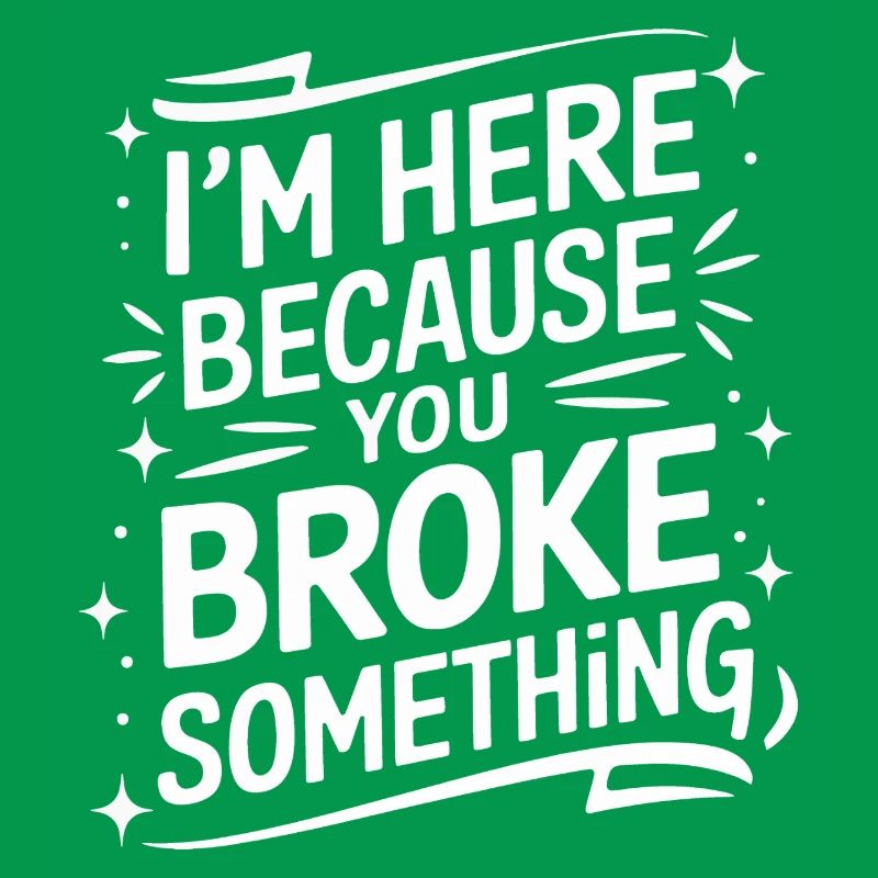 Technical Support Computer