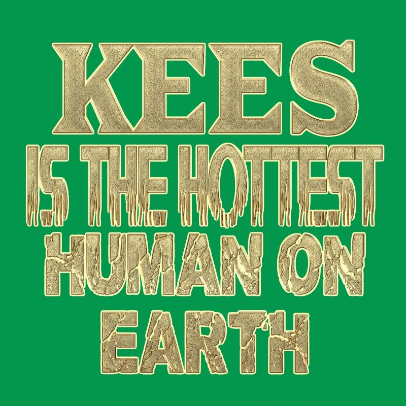 Kees
