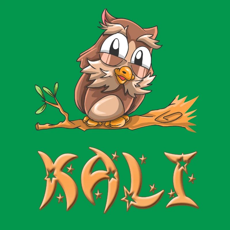 Eule Kali