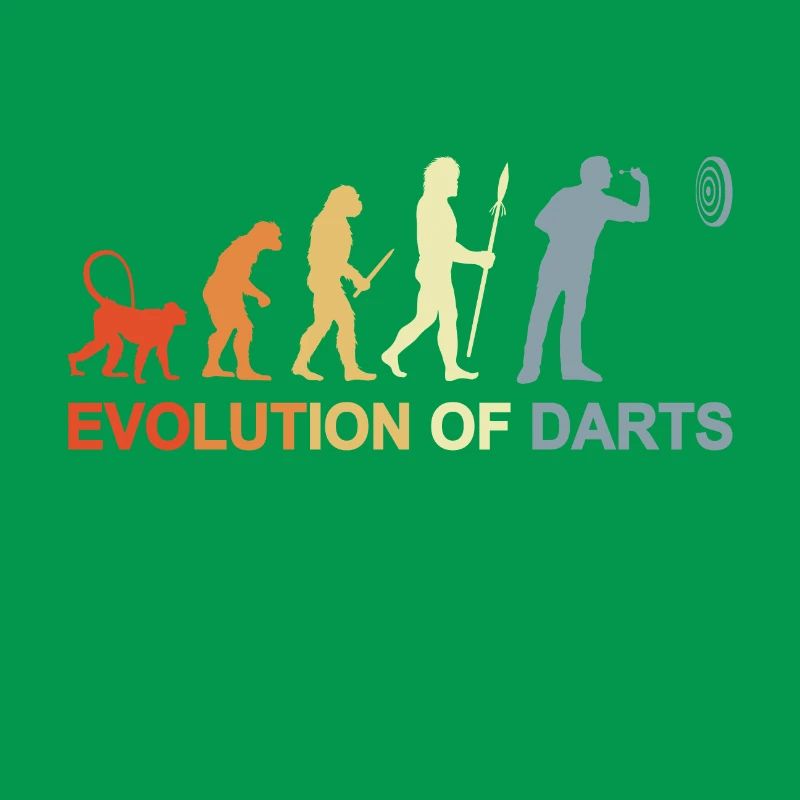 Vintage Dart Evolution