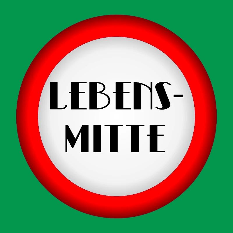 Lebensmitte Menopause