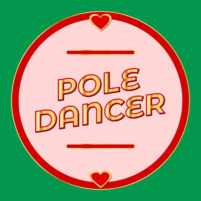 Pole Dance - Dancing