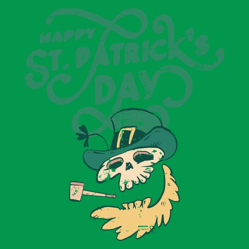 St Patrick's Day,