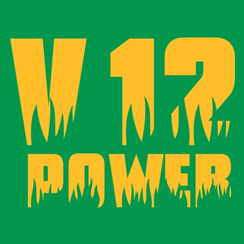 V12 PUISSANCE