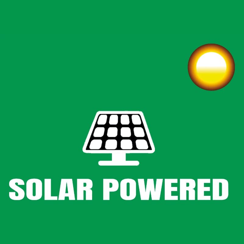 Solar Powered Solar Solar Solar Panel Power