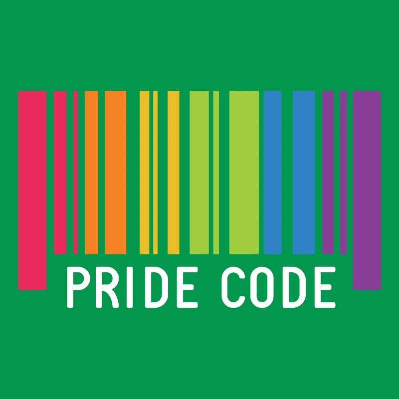 LGBT Pride Monat - Pride Code