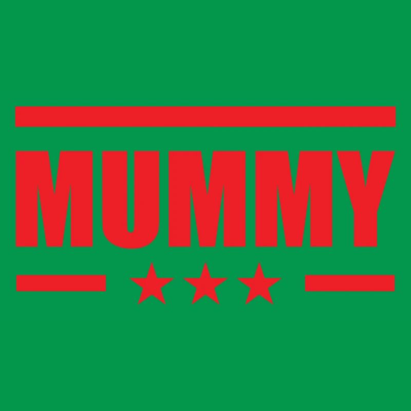 Beste Mama - Muttertag