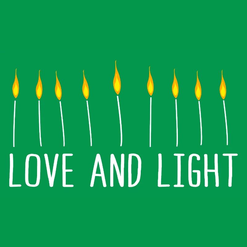 Hanoukka Hanoukka Hanoukka