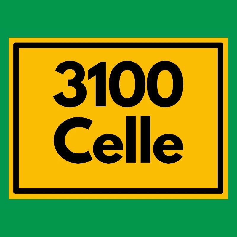 OLD POSTCODE POSTCODE RETRO 3100 CELLE