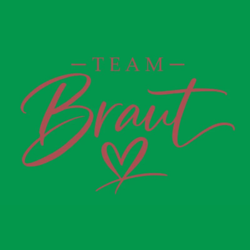 Script de l’équipe Bride Heart