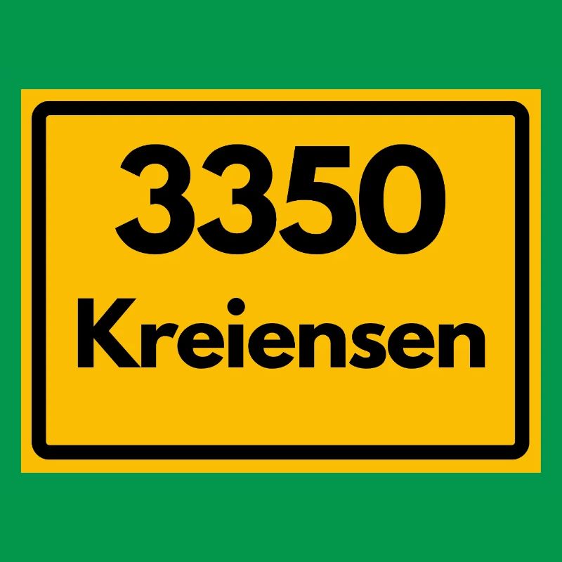 OLD POSTCODE POSTCODE RETRO 3350 KREIENSEN