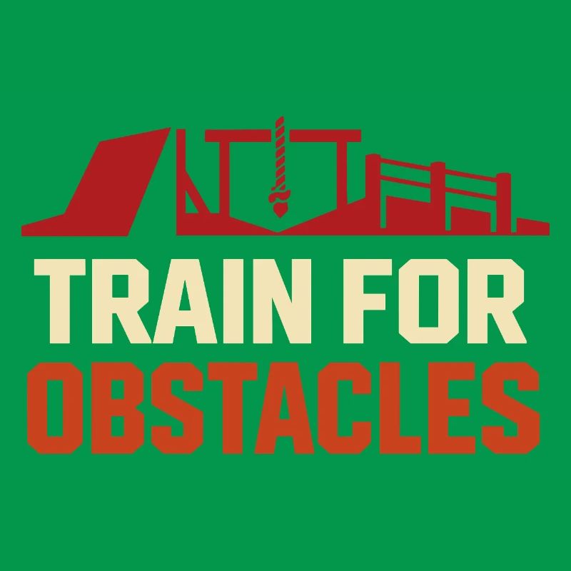 Parcours d’obstacles Course d’obstacles OCR