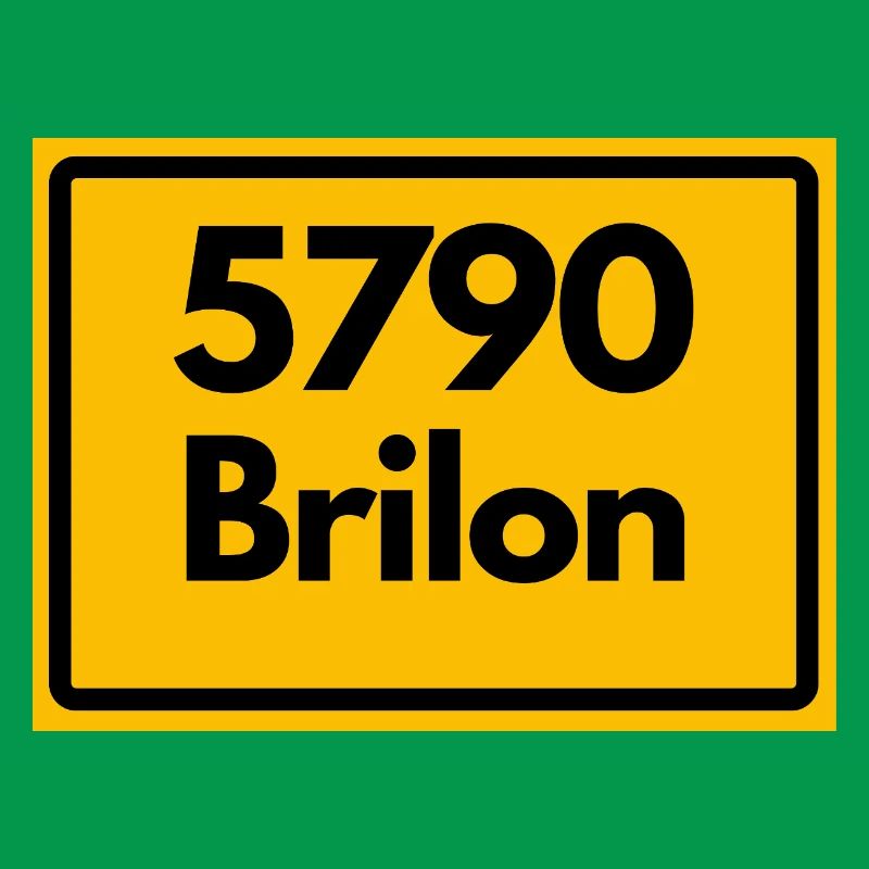 OLD POSTCODE POSTCODE RETRO 5790 BRILON