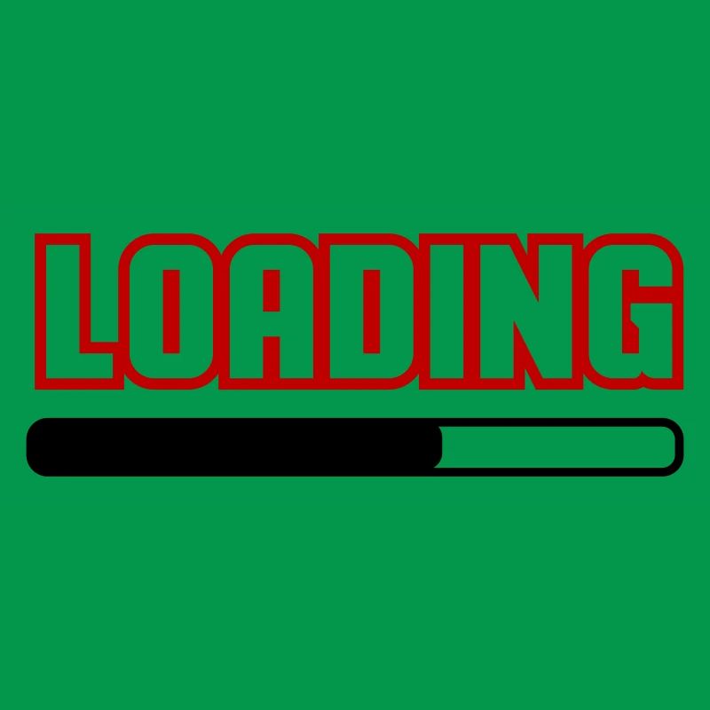 loading