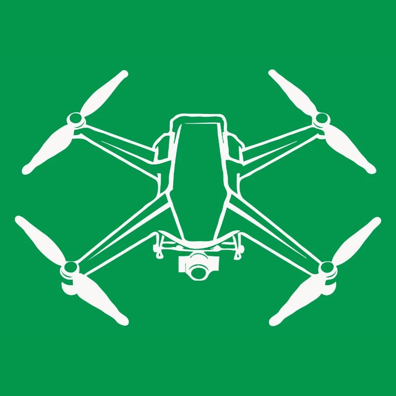 Drone Pilot Drones
