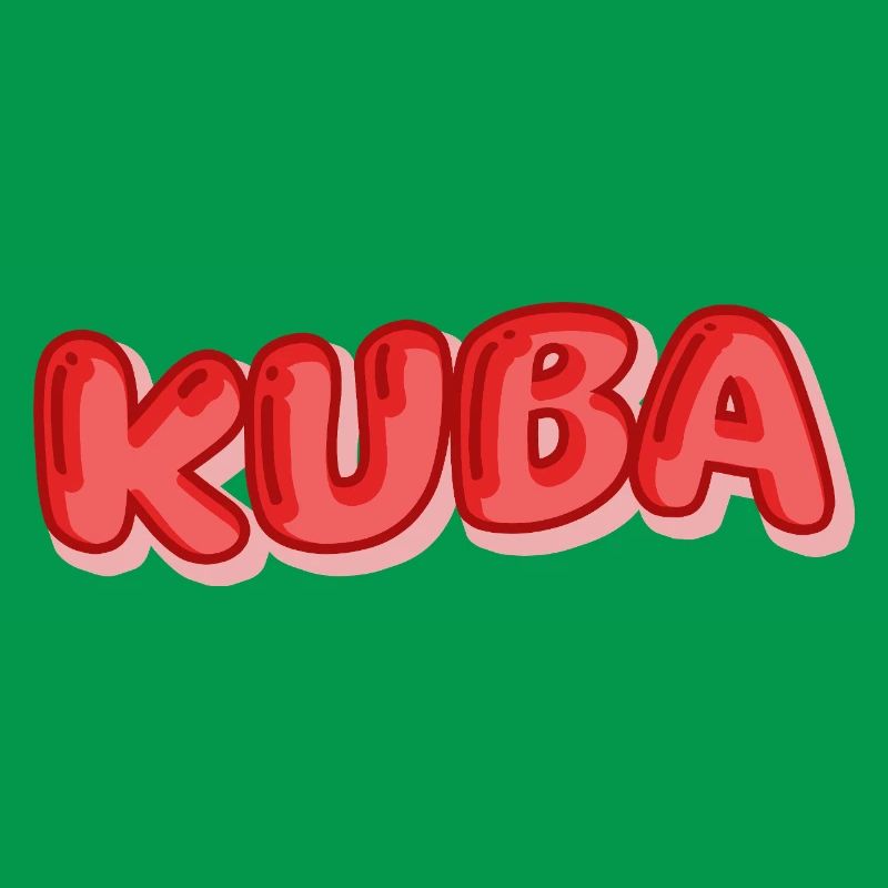 Comic Kuba