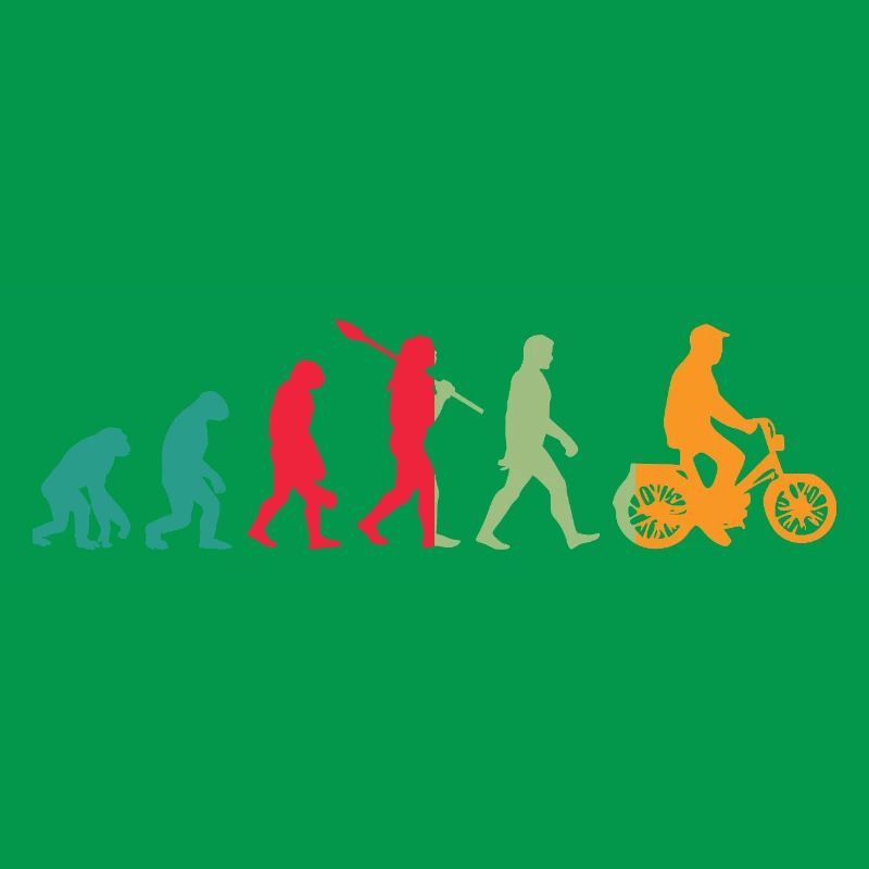 Mofa Evolution Moped