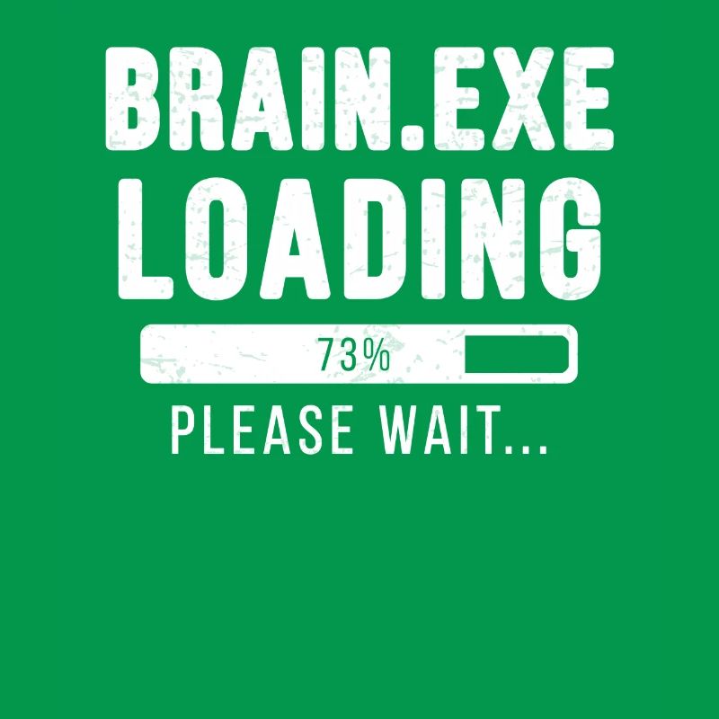 Brain.exe loading ... please wait!