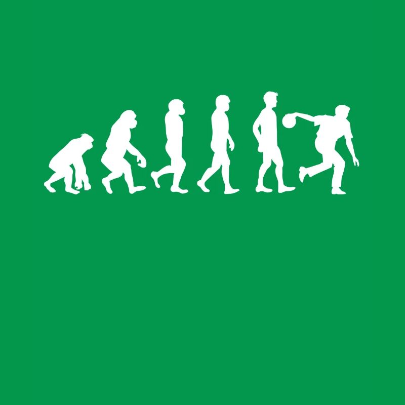 Bowling Evolution - Cones - Cone - Gift