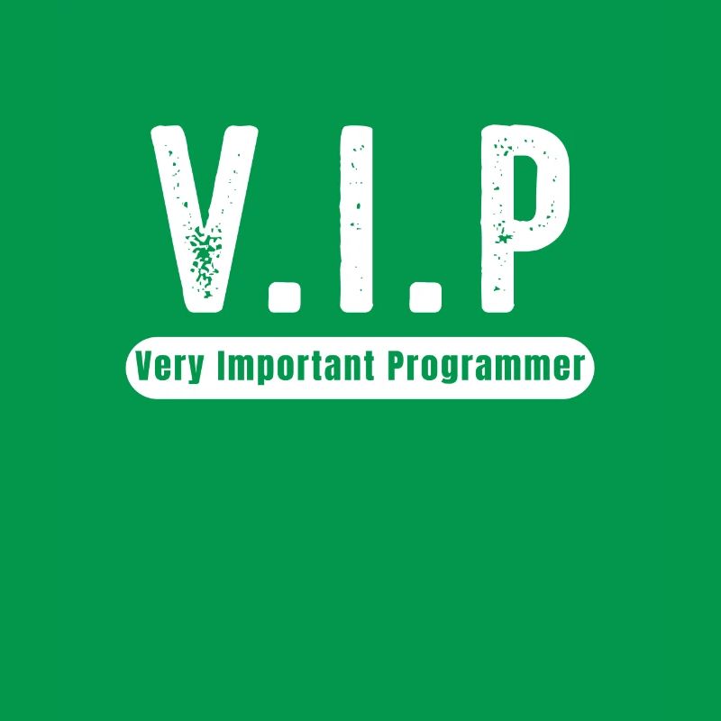 VIP Programmer Gift Programmer