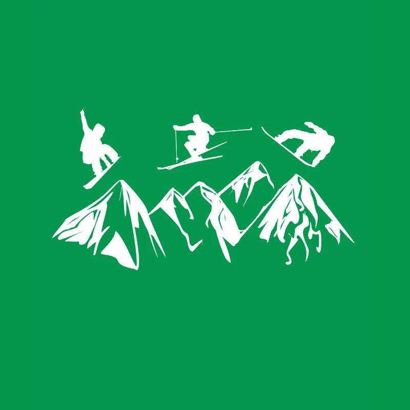 Ski, ski, ski, remontées mécaniques, Skispri