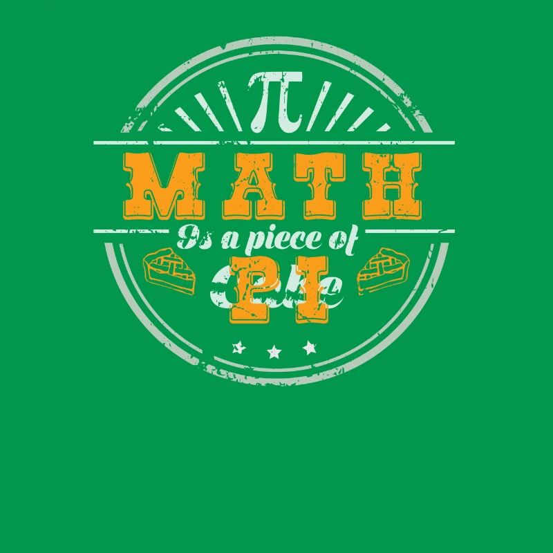 Math Pie Pie Pie 3.14 Gift