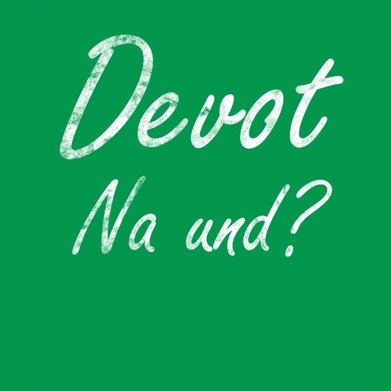 Devot na and Submissive Devotion Slave BDSM