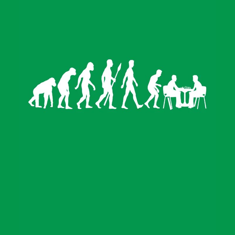 chess evolution chess board - Sport Gift