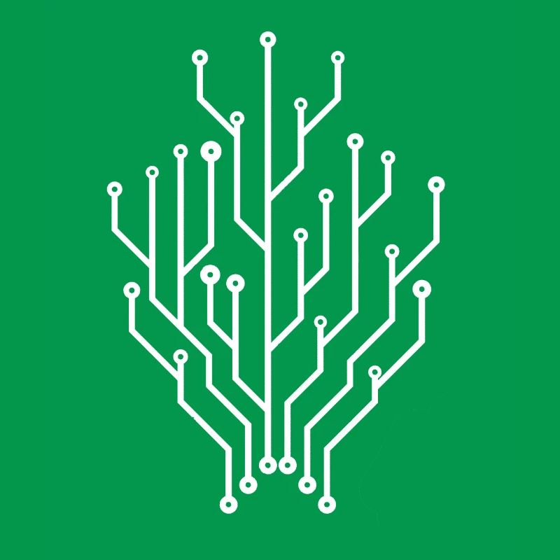 Connecteurs de circuits imprimés Programmer Computer Science Tree