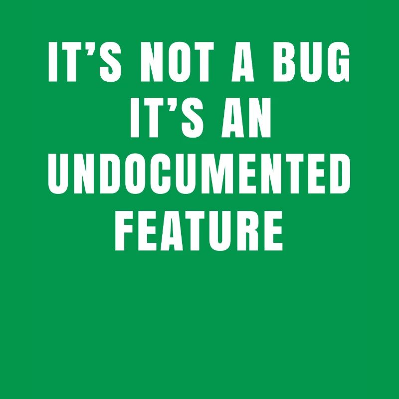 Programmeur chemise programmation énonciations nerd