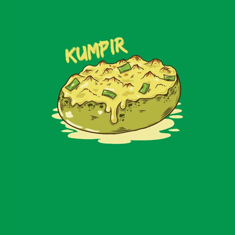 Kumpir