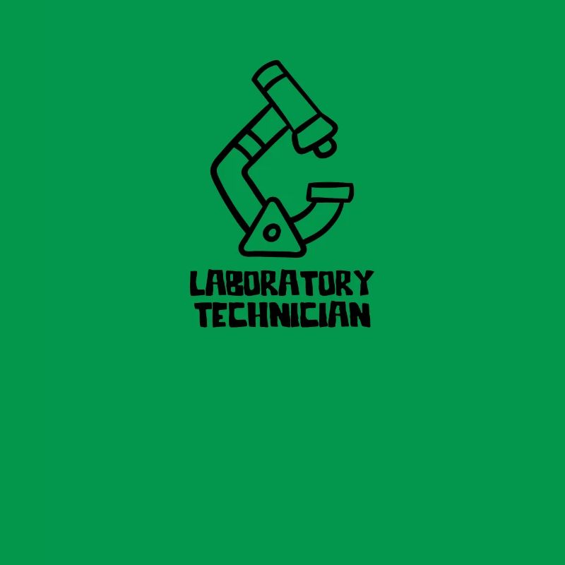Laboratory Technician - Microscope