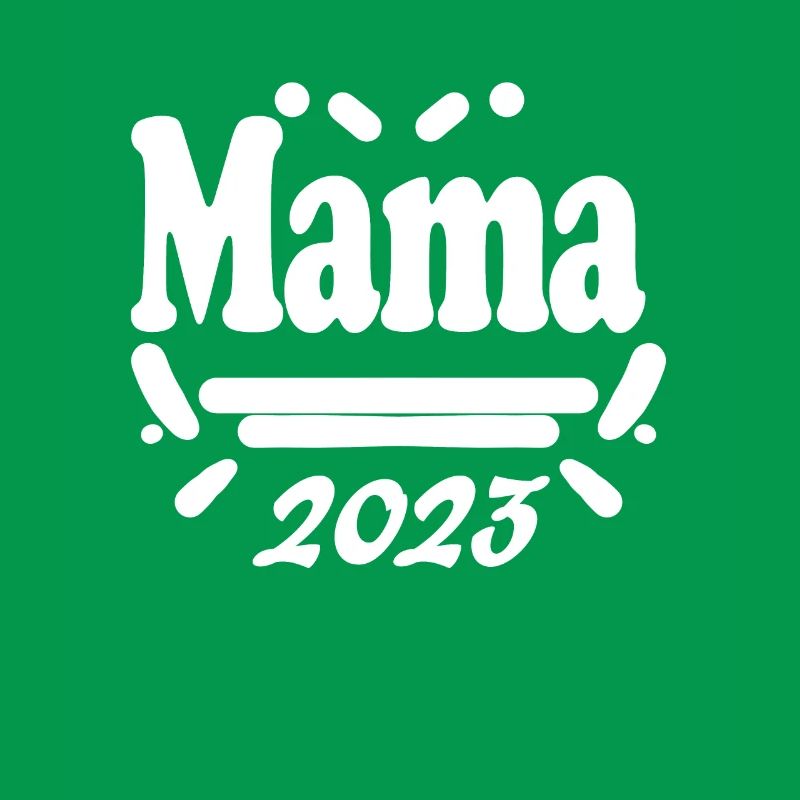 Mama 2023 loading - Werdende Mutter 2023
