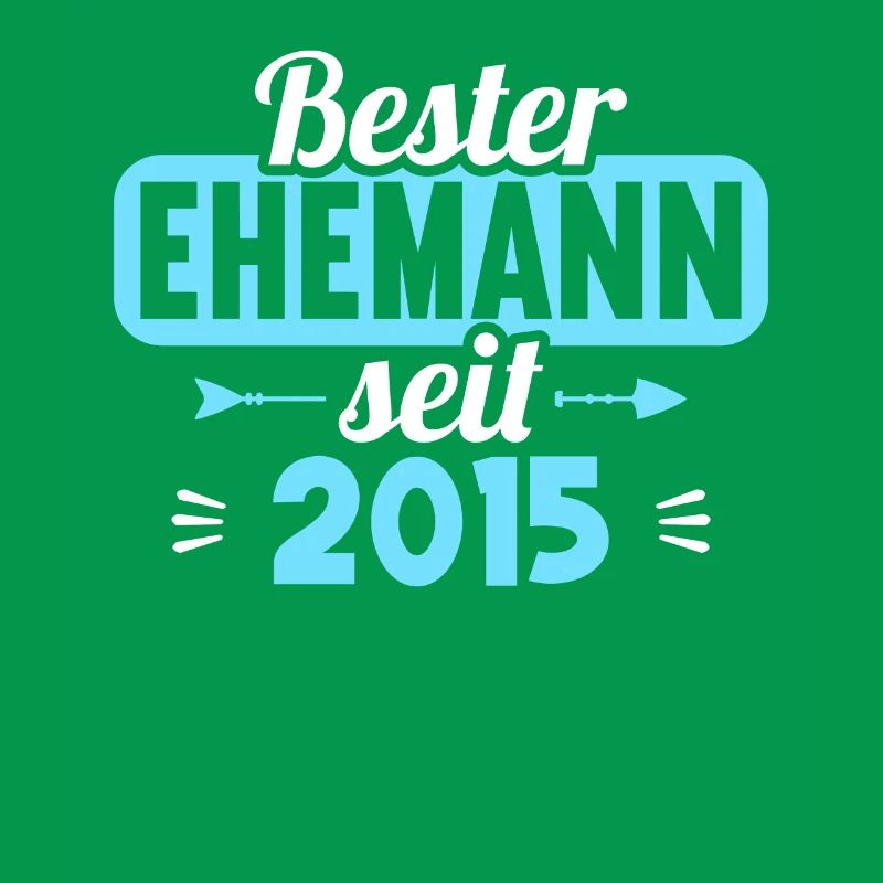 Beste Ehefrau Bester Ehemann seit 2015