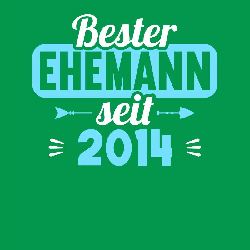 Beste Ehefrau Bester Ehemann seit 2014