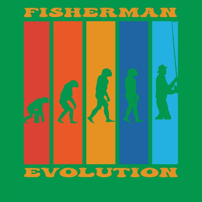 Angler Evolution