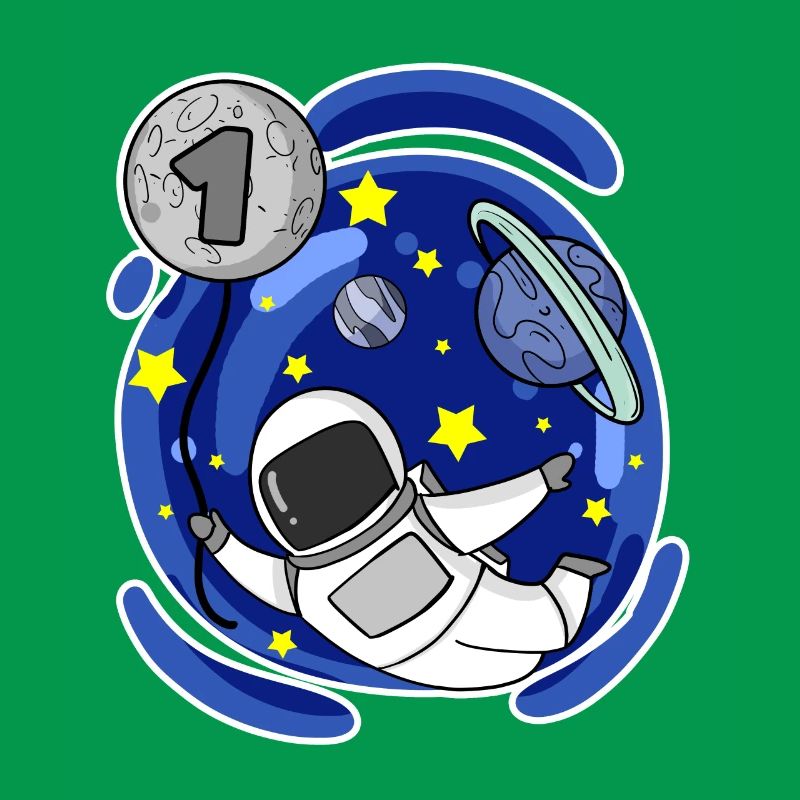 1 Jahr alt oder Einschulung