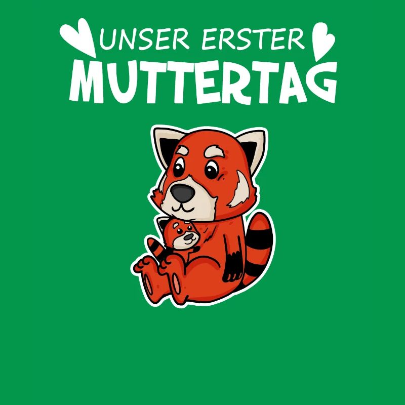 Muttertag - erster Muttertag Geschenk