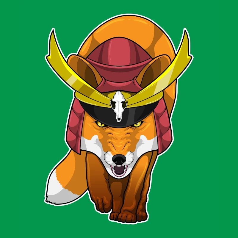 Fox Samurai Martial Arts