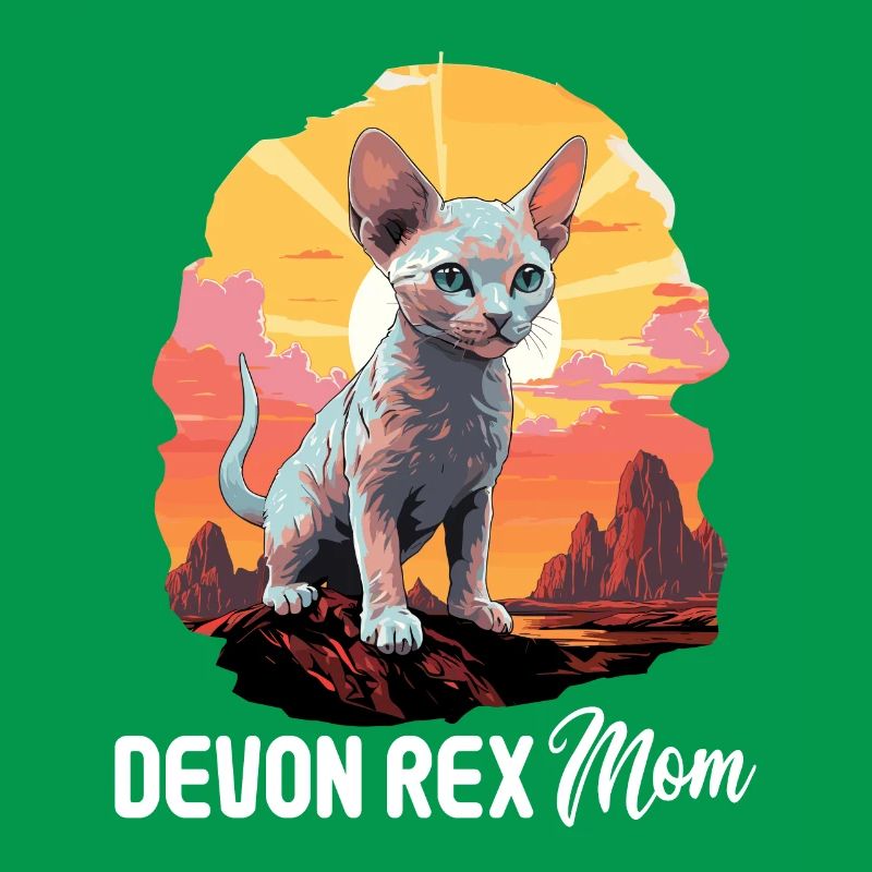 Devon Rex Kitten Devon Rex Cat