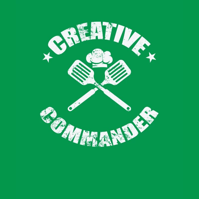Creative Commander